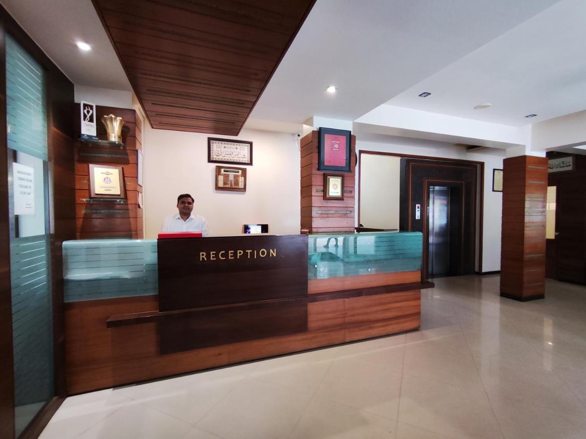 Jaffer Bhai'S Brickland Hotel Panchgani Exteriér fotografie