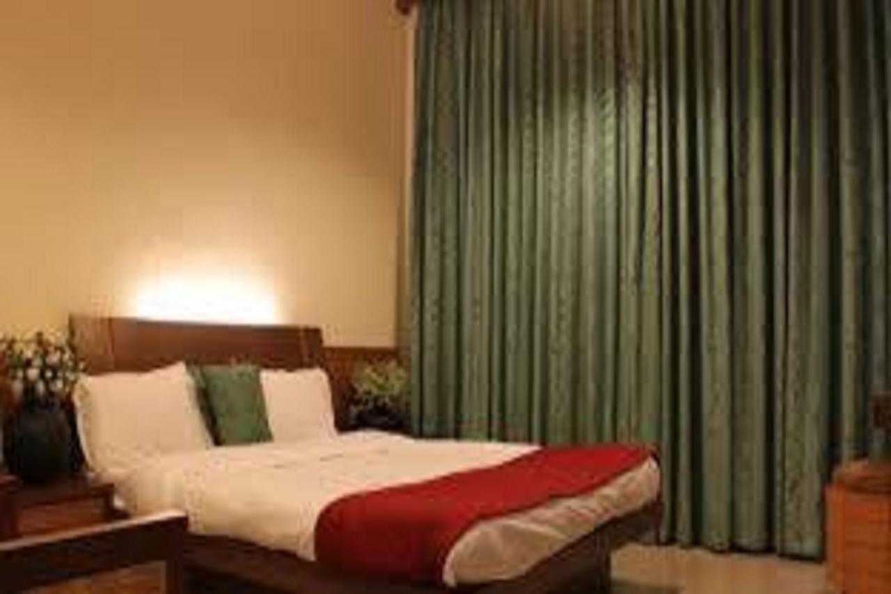 Jaffer Bhai'S Brickland Hotel Panchgani Exteriér fotografie