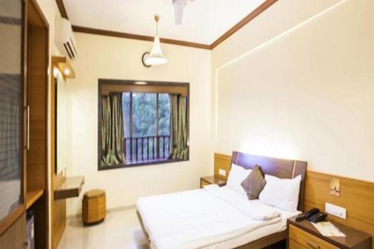 Jaffer Bhai'S Brickland Hotel Panchgani Exteriér fotografie