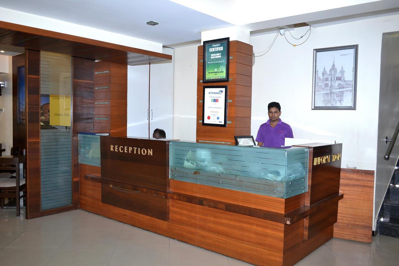 Jaffer Bhai'S Brickland Hotel Panchgani Exteriér fotografie